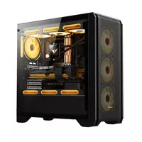 Компьютерный корпус Huntkey GX750A - 750 300 сум