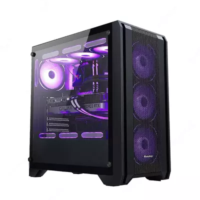Компьютерный корпус Huntkey GX750A