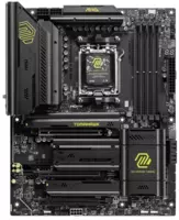 Материнская плата MSI MAG X870 TOMAHAWK WIFI DDR5