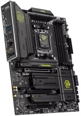  Материнская плата MSI MAG X870 TOMAHAWK WIFI DDR5 - 