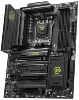   Материнская плата MSI MAG X870 TOMAHAWK WIFI DDR5