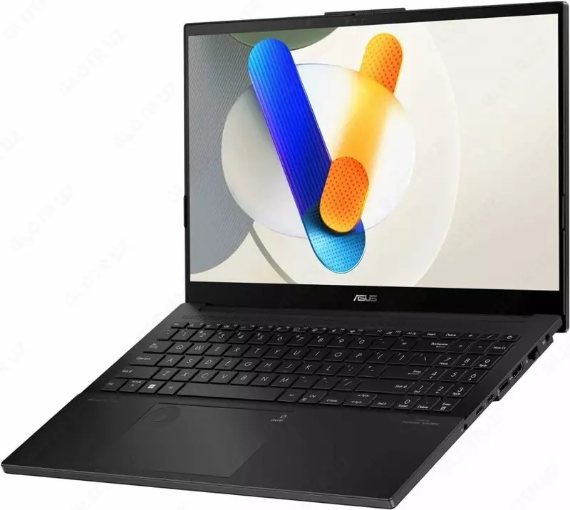 Ноутбук ASUS Q533M (Intel core Ultra 7-155H/ 16GB DDR5 on BOARD/1TB NVMe/ 156 OLED FULL HD  (1920x1080) NVIDIA GeForce RTX 3050 6GB)