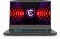 Игровой ноутбук MSI CYBORG Thin 15 B13VE (Intel core i7-13620H/16 GB DDR5/512 NVMe/NVIDIA GeForce RTX 3050 4GB GDDR6 /15 6 FULLHD IPS 144Hz)