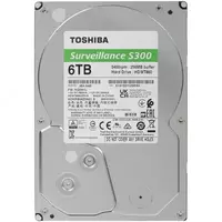 Qattiq disk HDD 6000 Gb Toshiba DT02ABA600  3 5   128Mb  SATA III