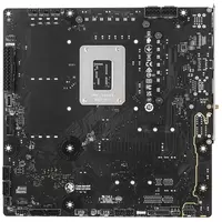 Материнская плата MSI B760M PROJECT ZERO DDR5 - 3 136 500 сум