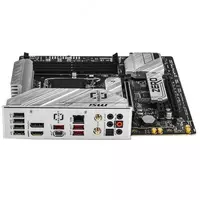 3 136 500 сум Материнская плата MSI B760M PROJECT ZERO DDR5