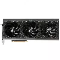 Видеокарта Palit GeForce RTX 4070 Ti SUPER GameRock OmniBlack 16Гб