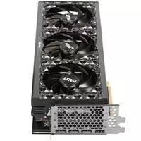  Видеокарта Palit GeForce RTX 4070 Ti SUPER GameRock OmniBlack 16Гб - 