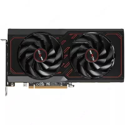 Видеокарта Sapphire AMD Radeon RX7600XT PULSE GAMING OC 16GB