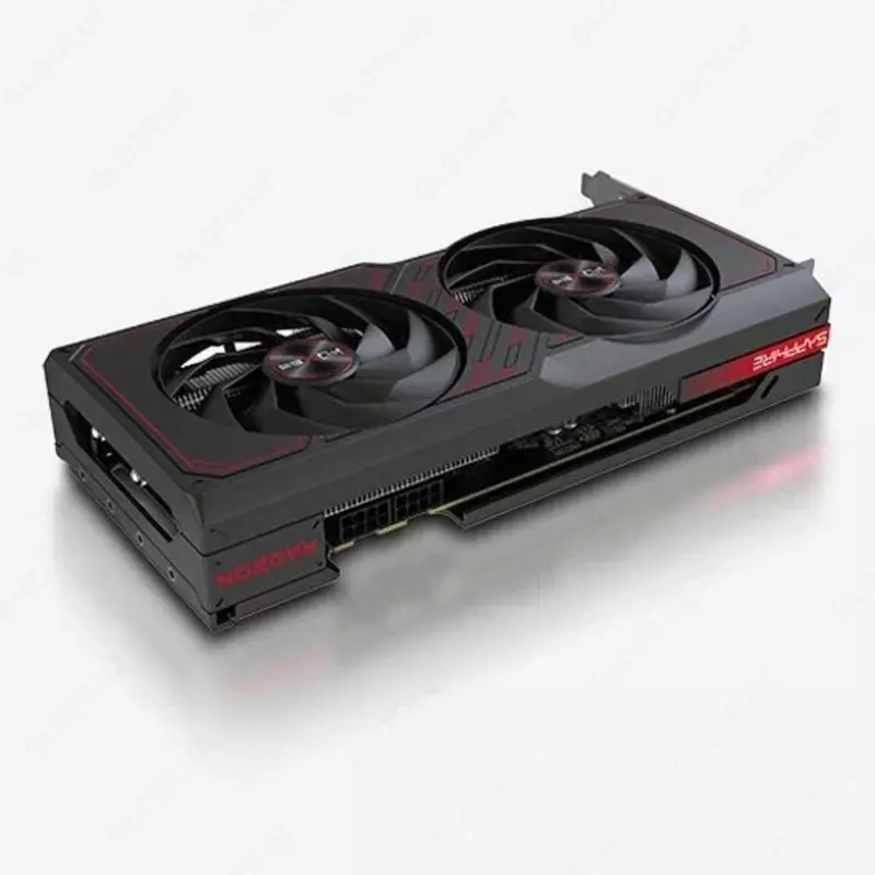 Arktek grafik kartasi - 2GB GTX750 128Bits GDDR5