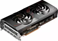  Видеокарта Sapphire AMD Radeon RX 7800 XT PULSE GAMING 16Гб - 