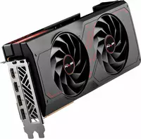   Видеокарта Sapphire AMD Radeon RX 7800 XT PULSE GAMING 16Гб