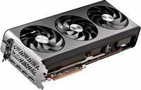  Видеокарта Sapphire AMD Radeon RX 7800 XT NITRO+ GAMING 16Гб - 