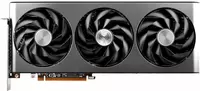   Видеокарта Sapphire AMD Radeon RX 7800 XT NITRO+ GAMING 16Гб