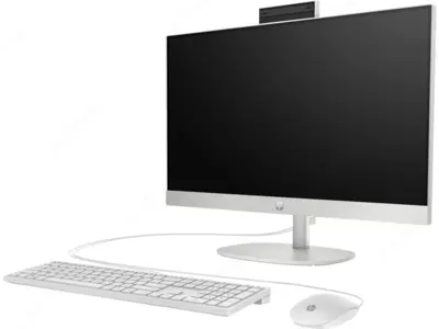  Apple iMac 21.5 Monoblok (i5 / 8GB / 1TB / 2019) - 