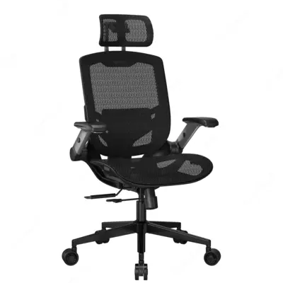 Компьютерное игровое кресло A4Tech Bloody GC-350