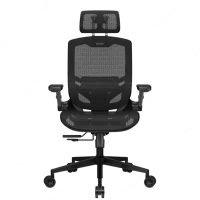 Компьютерное игровое кресло A4Tech Bloody GC-350