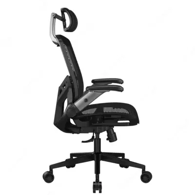 Компьютерное игровое кресло A4Tech Bloody GC-350