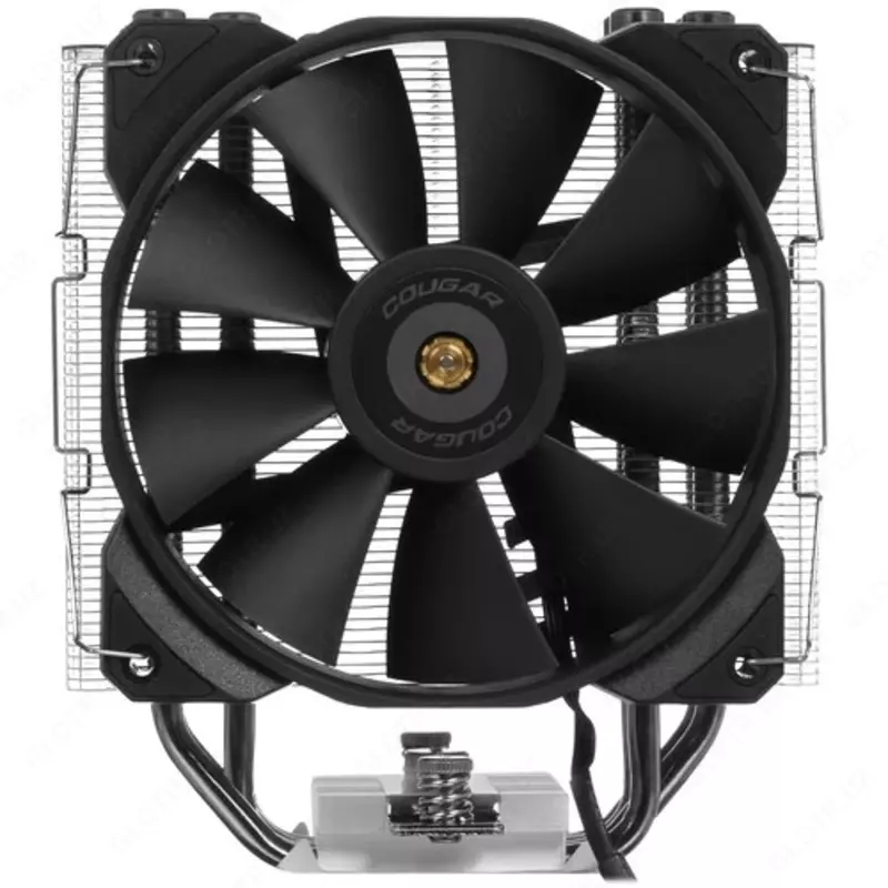 Deepcool THETA 20 PWM protsessori uchun sovutgich