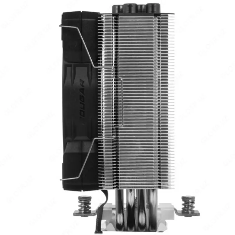 Deepcool THETA 20 PWM protsessori uchun sovutgich