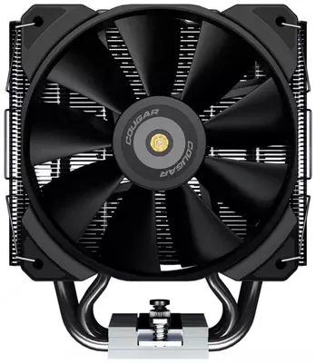 Кулер для процессора Cougar Forza 85