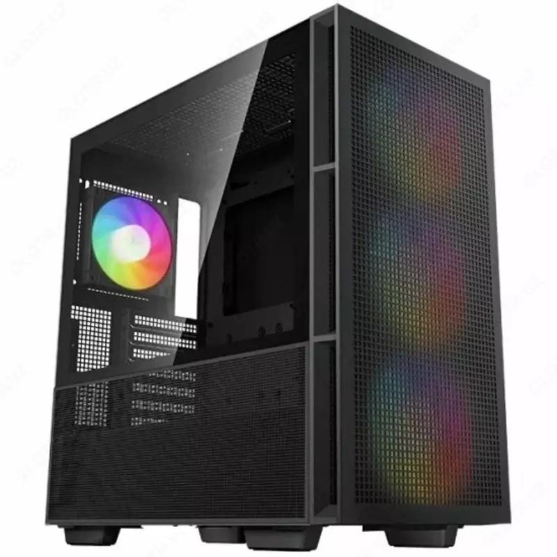 Компьютерный корпус Deepcool CH560