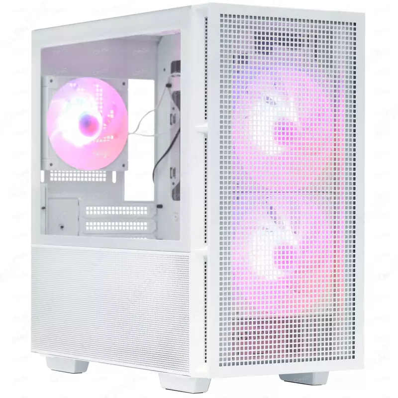 Cooler Master MasterBox MB520 kompyuter sumkasi