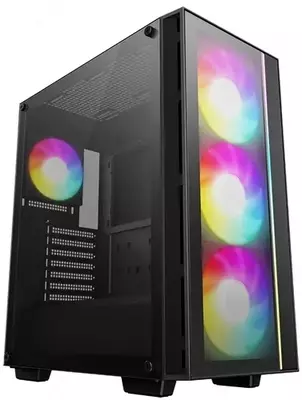 Компьютерный корпус Deepcool Matrexx 55 V4