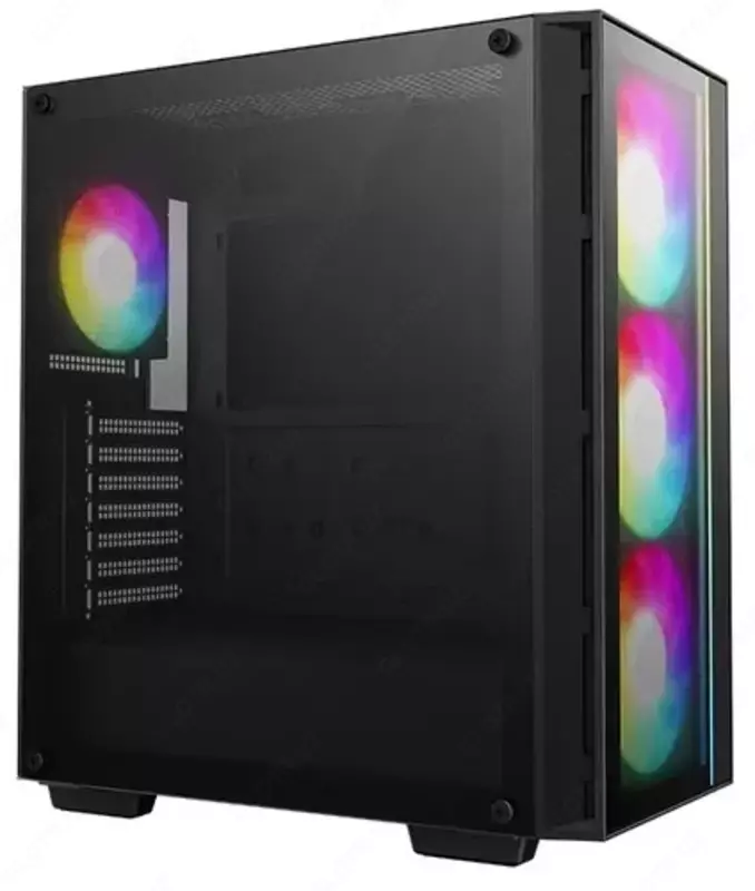Cooler Master MasterBox MB520 kompyuter sumkasi