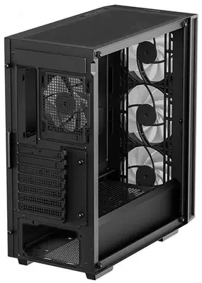 Компьютерный корпус Deepcool Matrexx 55 V4