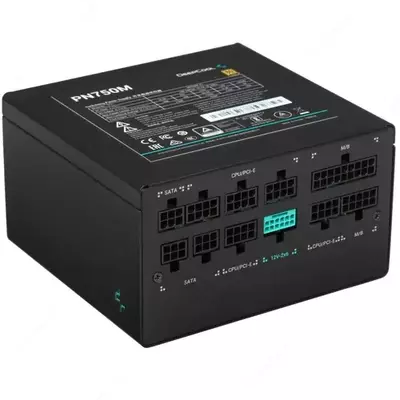 GFTech 550W ATX-2 SATA quvvat manbai