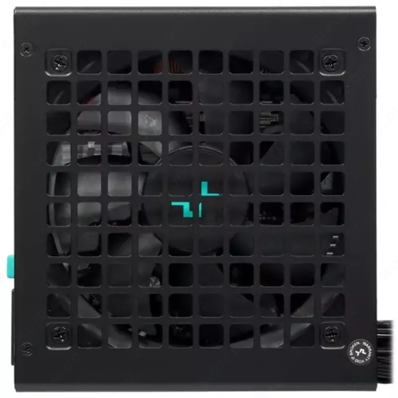 GFTech 550W ATX-2 SATA quvvat manbai