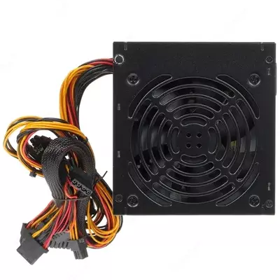 Блок питания DeepСool DE600 V2