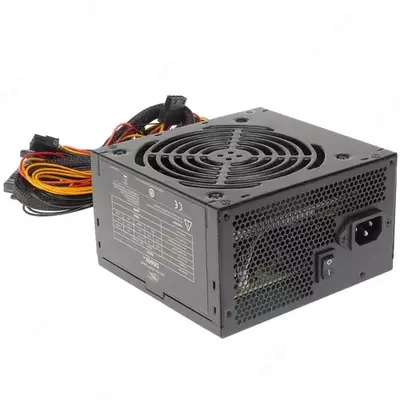Блок питания DeepСool DE600 V2