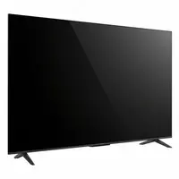  43 Телевизор TCL 43V6B UHD SMART Google TV (2024) (Простой пульт) - 