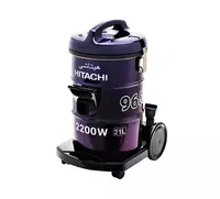 Пылесос Hitachi CV965NBLFCM