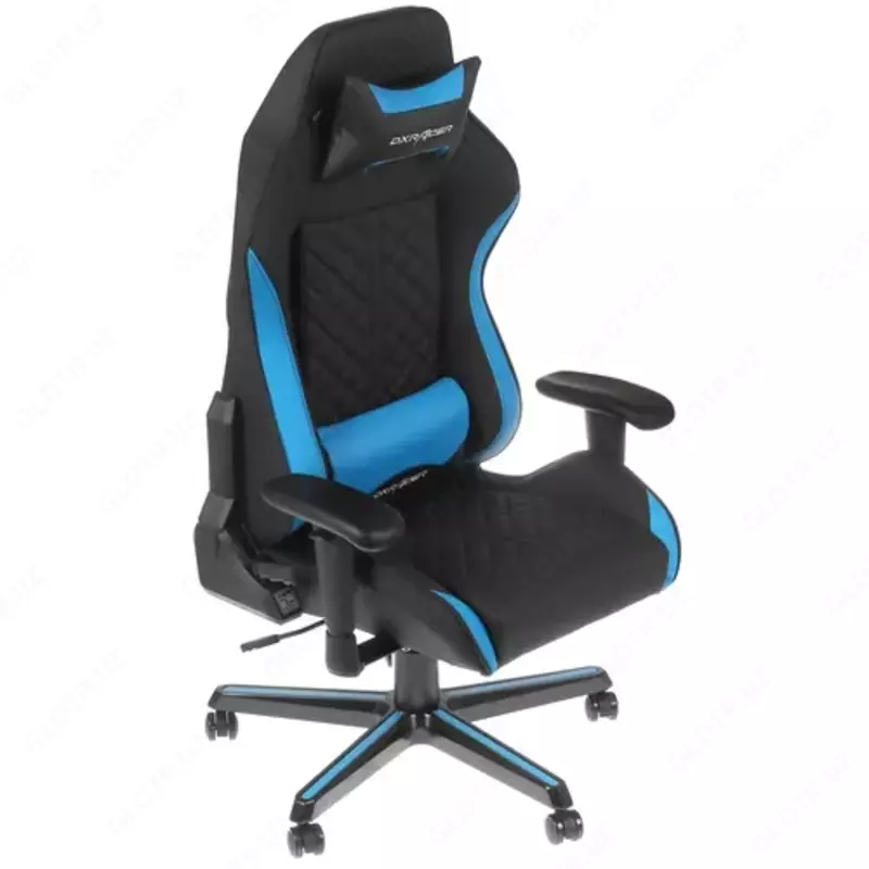 Компьютерное игровое кресло A4Tech Bloody GC-350