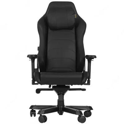 Компьютерное игровое кресло DXRacer Full Master Chair