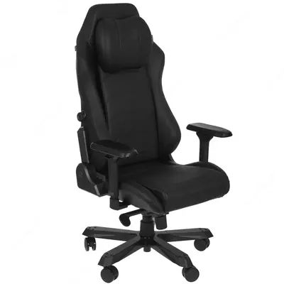 Компьютерное игровое кресло DXRacer Full Master Chair