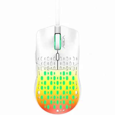 Мышь игровая проводная AULA S11 PRO