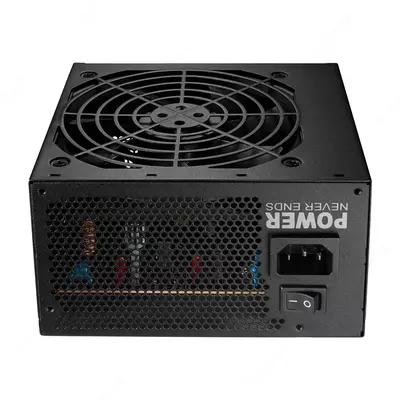 GFTech 550W ATX-2 SATA quvvat manbai