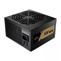 Блок питания FSP HV Pro 650W 80 Plus Power Supply