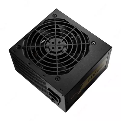 Блок питания FSP HV Pro 650W 80 Plus Power Supply
