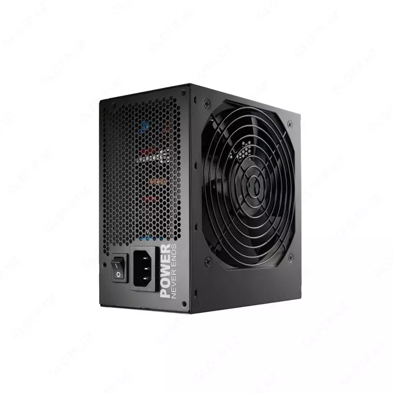 GFTech 550W ATX-2 SATA quvvat manbai