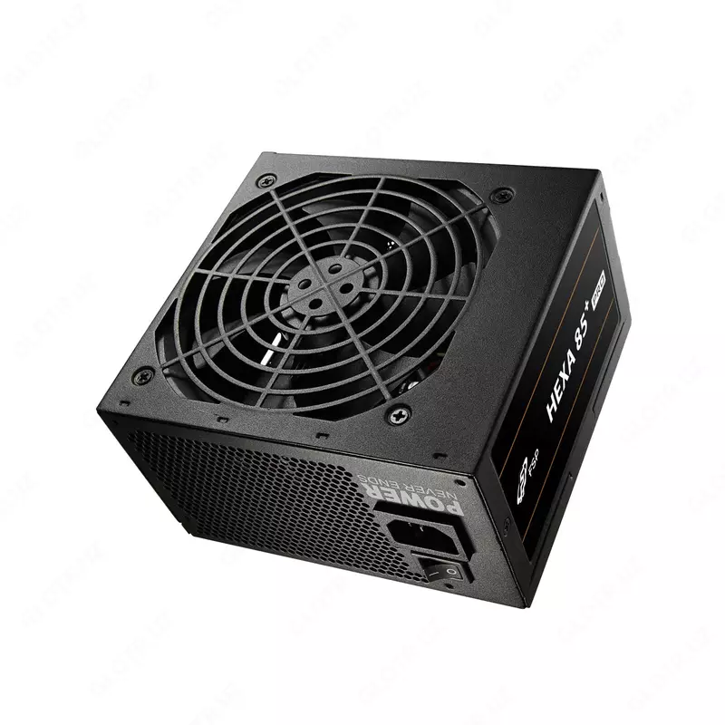GFTech 550W ATX-2 SATA quvvat manbai - 984 000 so'm