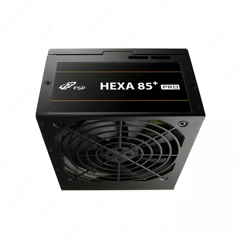 984 000 so'm GFTech 550W ATX-2 SATA quvvat manbai