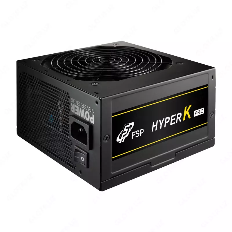 GFTech 550W ATX-2 SATA quvvat manbai