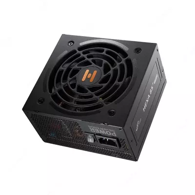 Блок питания FSP HEXA 85+ Pro 850W 80 PLUS Bronze Power Supply