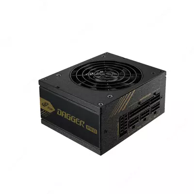 GFTech 550W ATX-2 SATA quvvat manbai