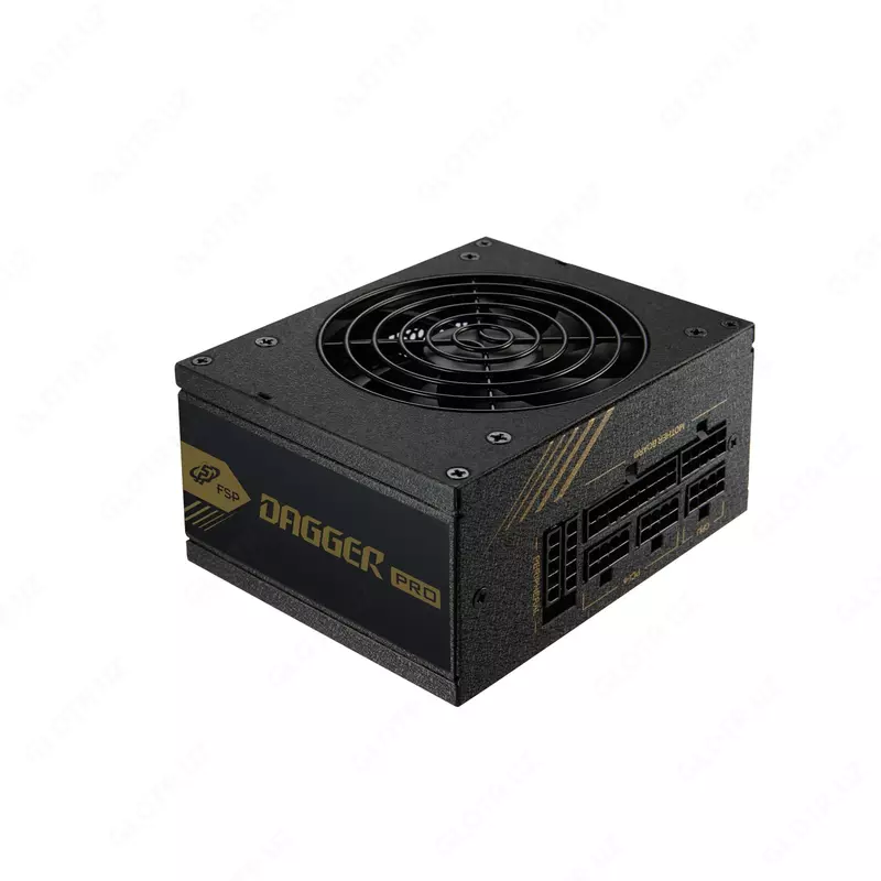Блок питания FSP DAGGER Pro 750W 80 PLUS Gold Power Supply